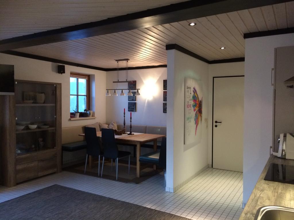 Das Talblick - Appartments Sankt Johann im Pongau Extérieur photo