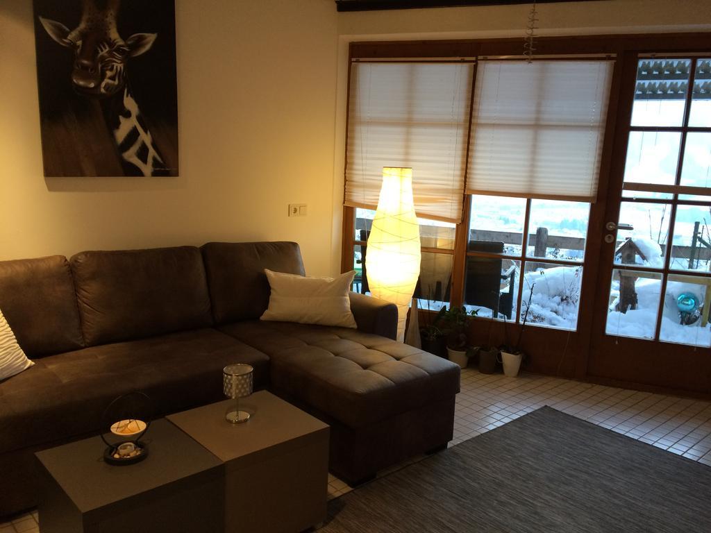 Das Talblick - Appartments Sankt Johann im Pongau Extérieur photo