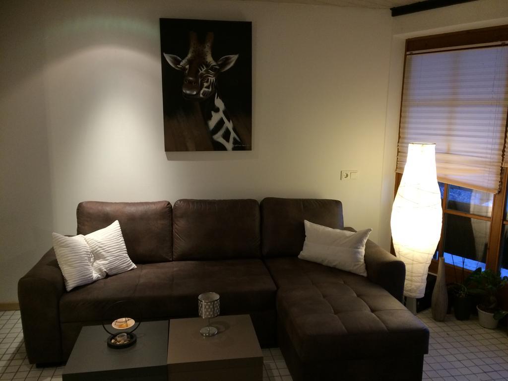 Das Talblick - Appartments Sankt Johann im Pongau Extérieur photo