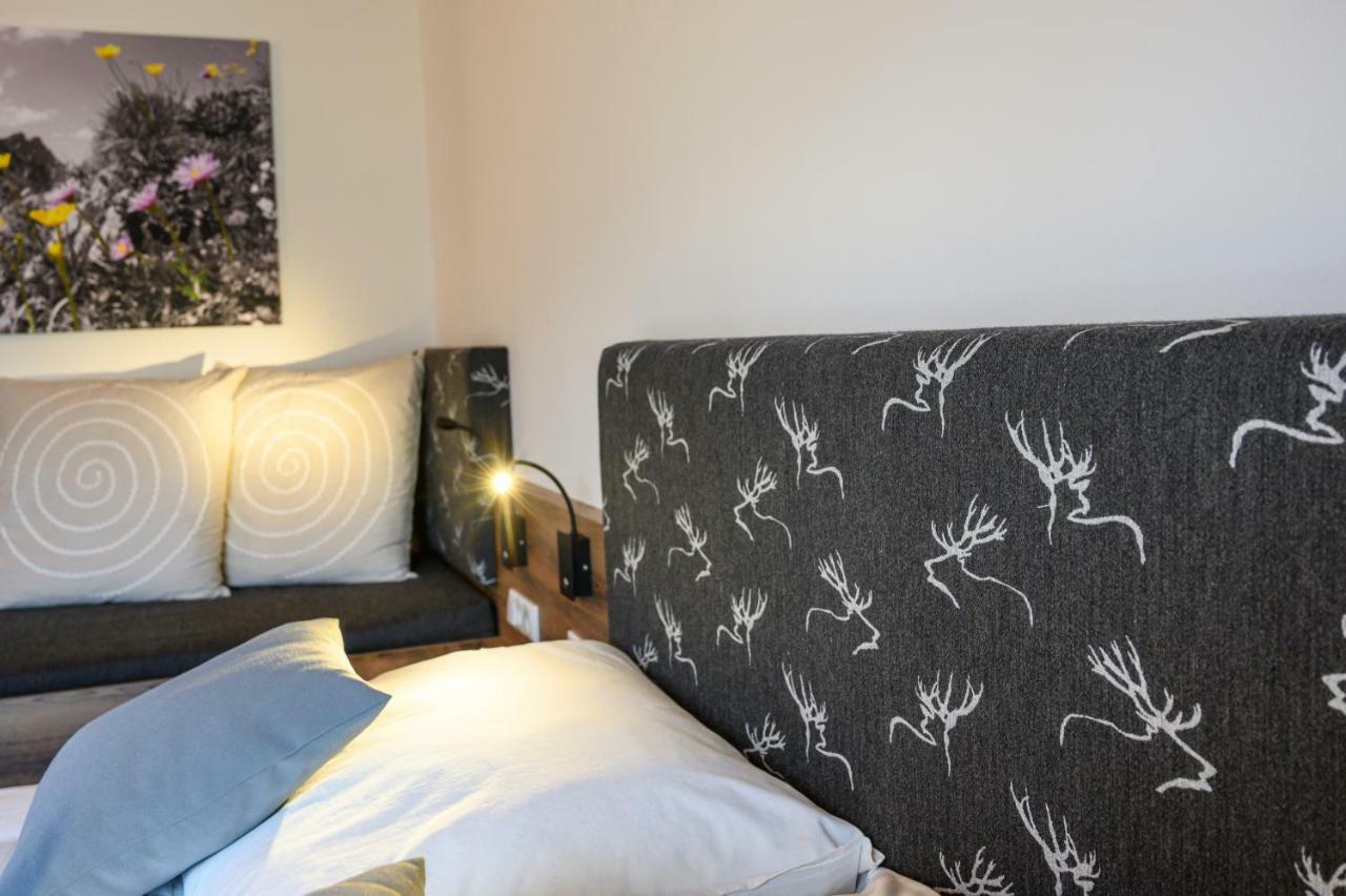 Das Talblick - Appartments Sankt Johann im Pongau Extérieur photo