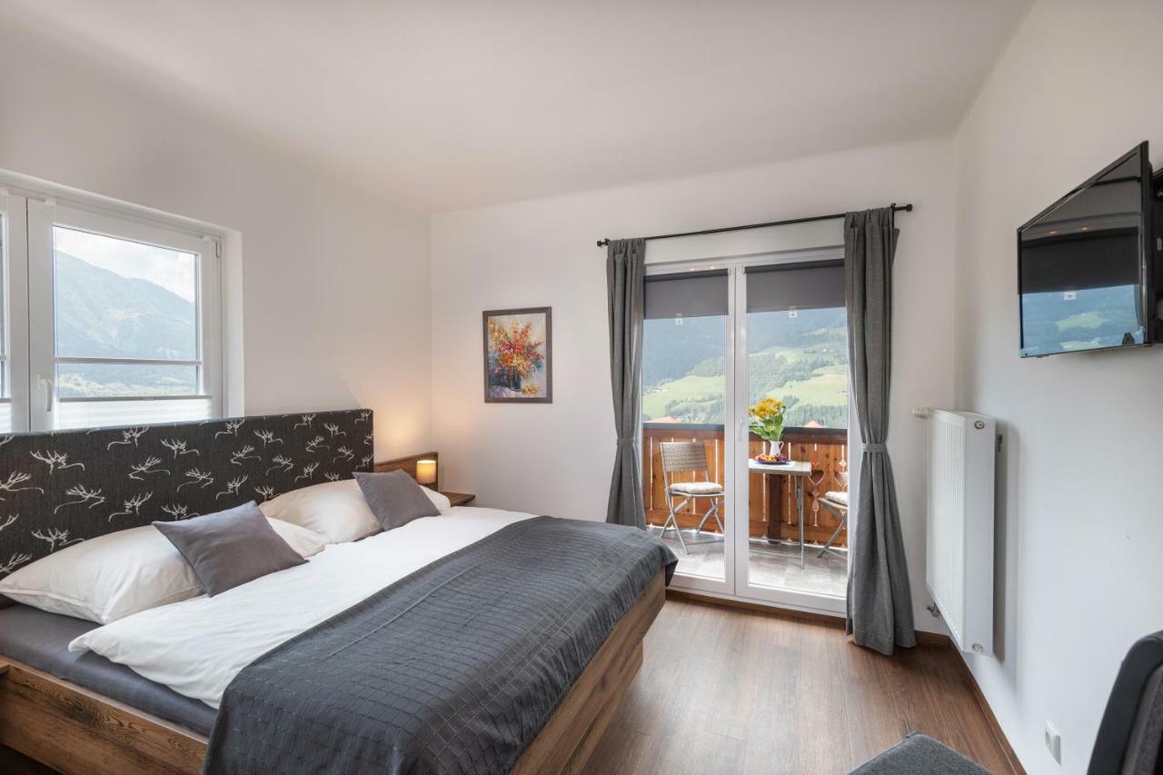 Das Talblick - Appartments Sankt Johann im Pongau Extérieur photo