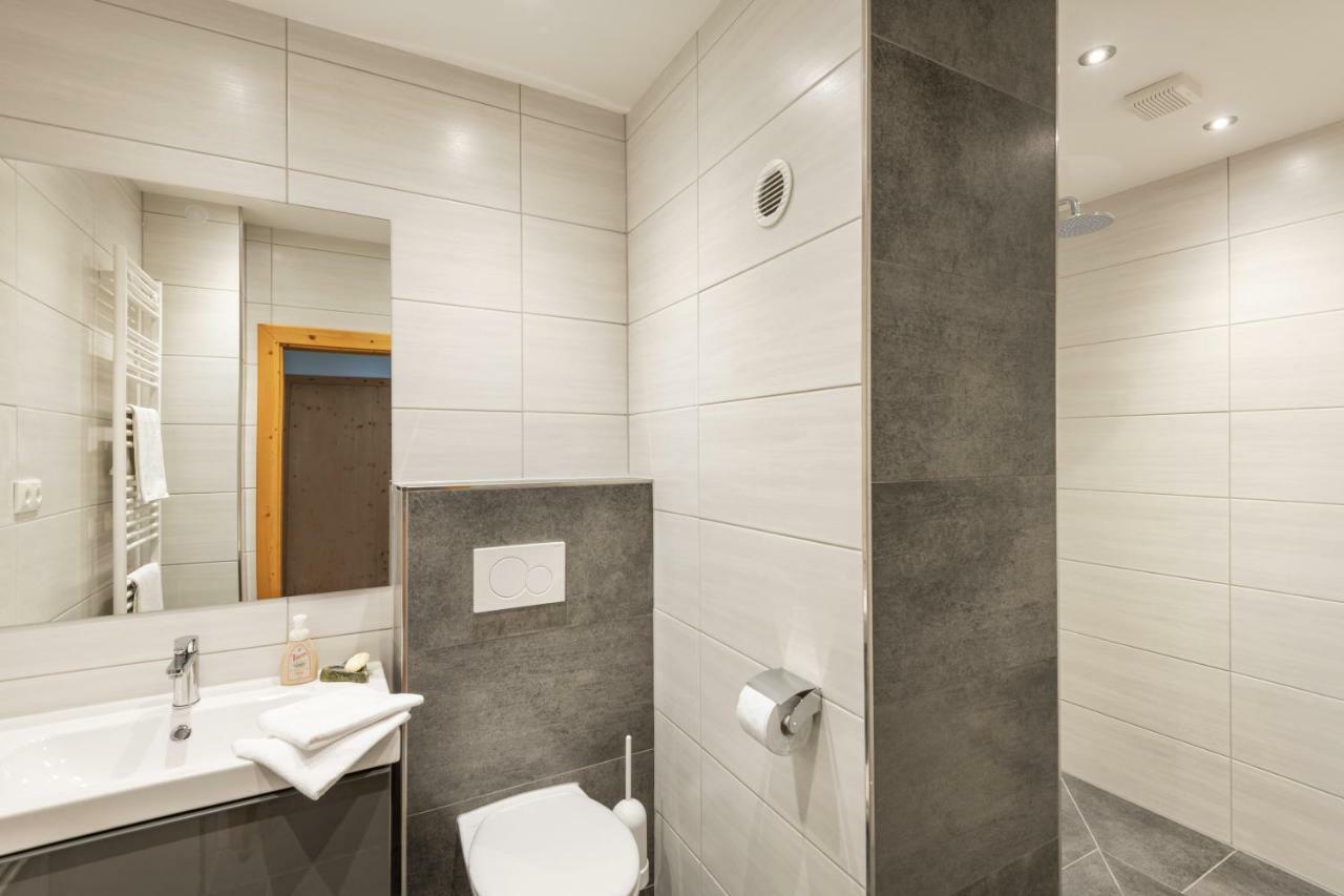 Das Talblick - Appartments Sankt Johann im Pongau Extérieur photo
