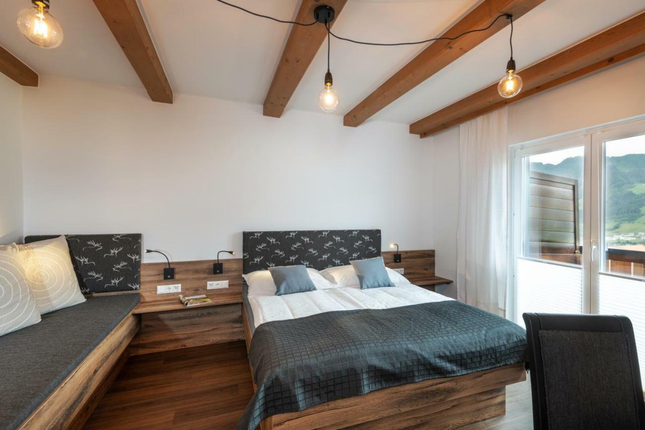 Das Talblick - Appartments Sankt Johann im Pongau Extérieur photo