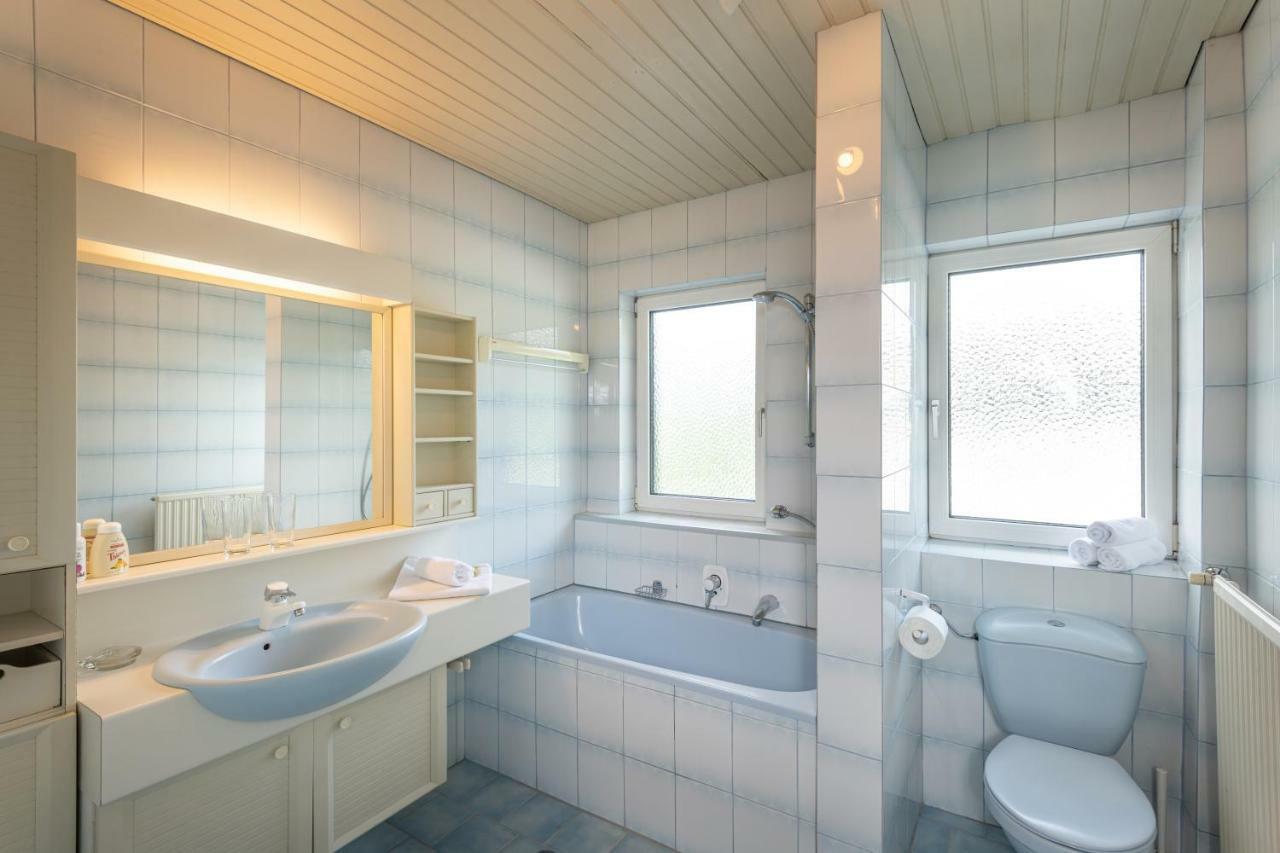 Das Talblick - Appartments Sankt Johann im Pongau Extérieur photo